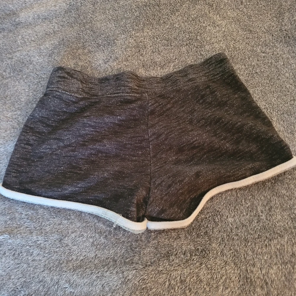 Girl's Justice shorts size 10